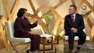 México Social - El estado de la pediatría en México (23/09/2014)