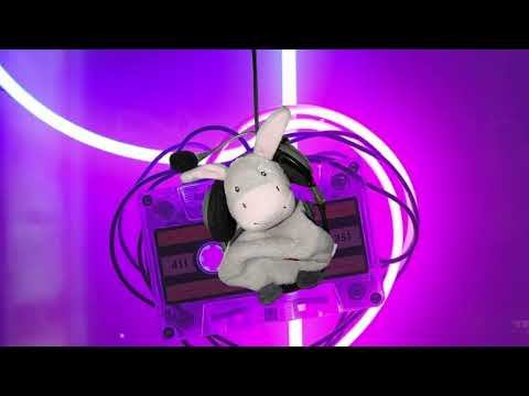 Überkinger MC ÜBK - Bungee Rap - Freestyle über Headset