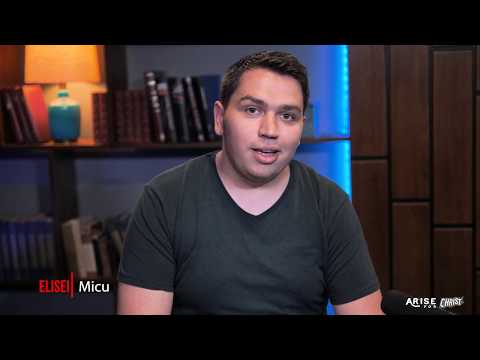 Byte of Knowledge | Elisei Micu | Ieremia 33:3 | Episodul 125