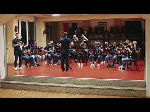 Tamburaški orkestar KUD-a Kašina: DOBAR, LOŠ, ZAO