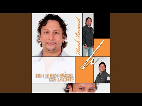 Ben jij een engel die lacht