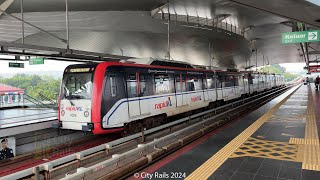 AMY LRV 30 [ LRT Sri Petaling ] at Kinrara BK5