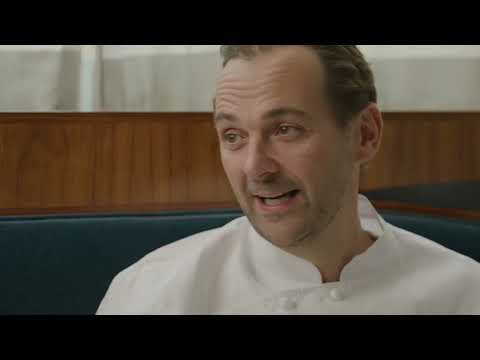 Eleven Madison Park: Interview with Chef Daniel Humm