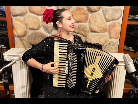 5834 - Sonola Rivoli Piano Accordion LM 41 120 $999