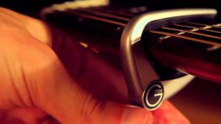 Video thumbnail for G7th Newport Capo by G7th The Capo Company