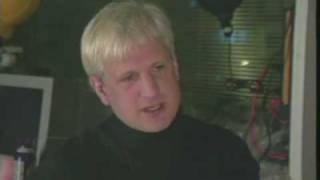 Bobby Cole "Dear John" with Interview 2009