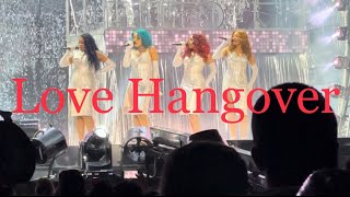 Beyoncé’s Renaissance Background Vocalists, Pure Honey cover Diana Ross’ “Love Hangover”