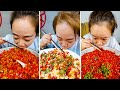 EXTREME SPICY FOOD | ASMR Mukbang Spicy Food Challenges 🌶🌶🌶 Tik Tok China #16