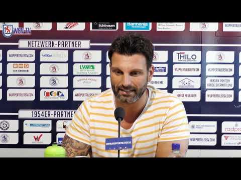 Pre-PK vor dem Auswärtsspiel gegen den TV Herkenrath