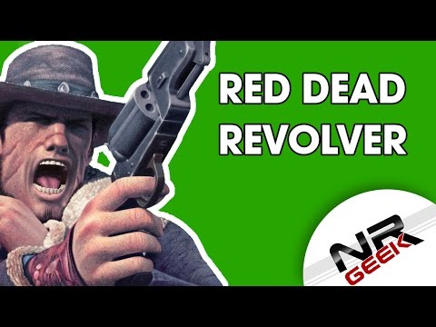 Red Dead Revolver Playstation 3