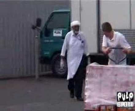 Tui Sneak - Hidden Pallet