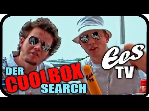 EES TV - "Der Coolbox Search"