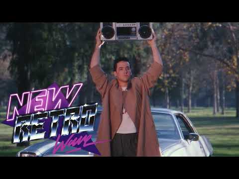 | H I D D E N    G E M S 💎💎💎 | - A NewRetroWave Mix | 1 Hour | Synthwave/ Retrowave/ Dreamwave |