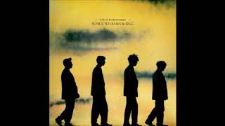 Silver by Echo &amp; The Bunnymen