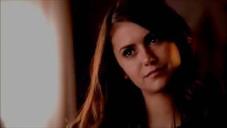 Damon &amp; Elena  -Love Song Requiem