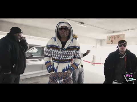 TKO X BAD BLACK 315 X JAH RISTA - Scott Storch