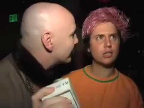 Ep. 105 - James St. James at the "Pretty Things" Party