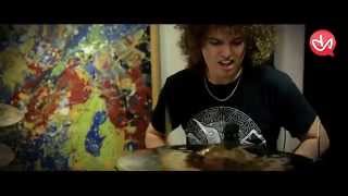 Drumcover Terror - Overcome