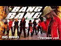 K POP IN PUBLIC ONE TAKE BIGBANG 뱅뱅뱅 BANG BANG BANG Dance Cover By BIXBITE From Georgia