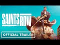 Saints Row Remake – Official Gameplay Trailer |