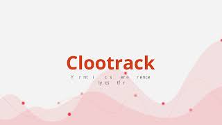 Clootrack YouTube Video