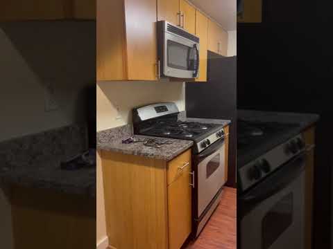 Studio Apartment 101c