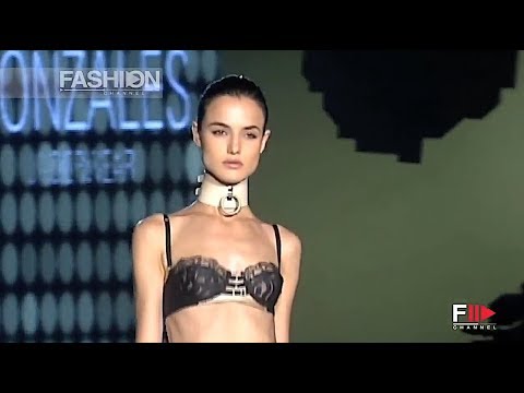 GONZALES Spring Summer 2015 Gran Canaria - Fashion Channel