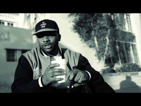 A Plus Tha Kid “Where Im At" - (Music Video) || Dir. by Marcwood