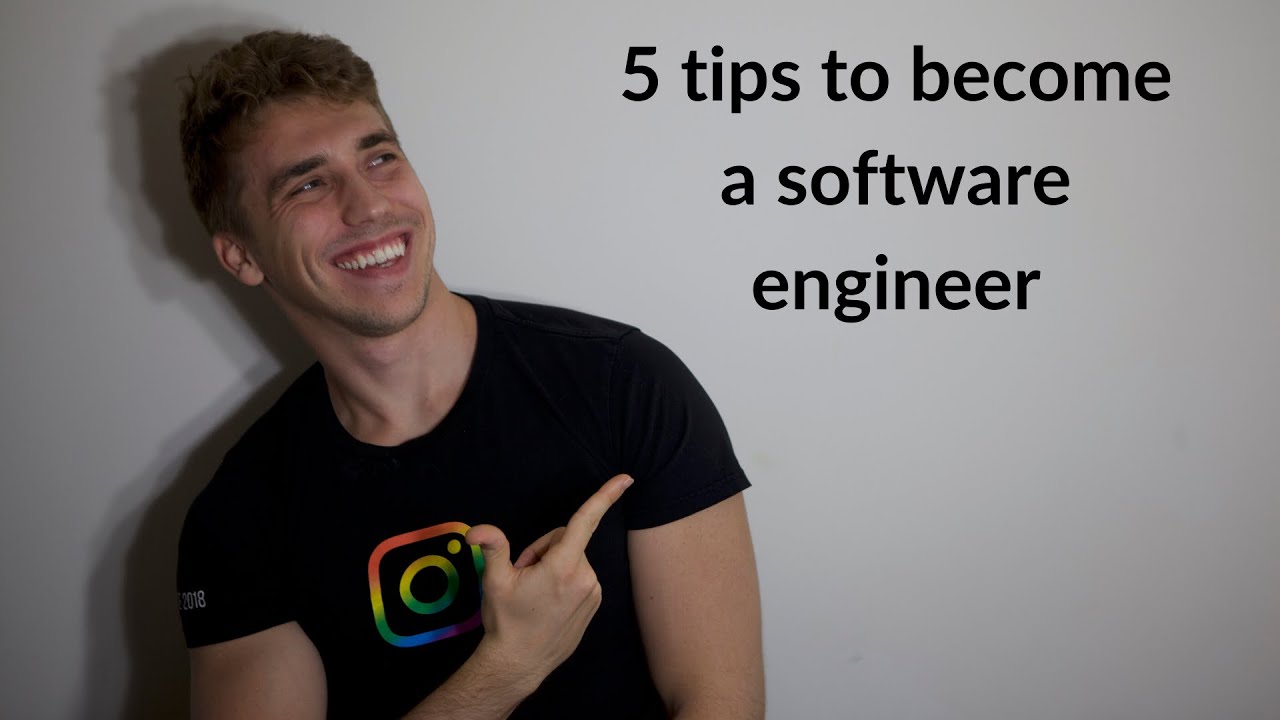 5 Top Tips for Software Engineering from an Instagram Engineer