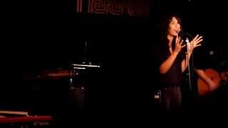 Maria Mena - I always liked that (Live in Gothenburg)