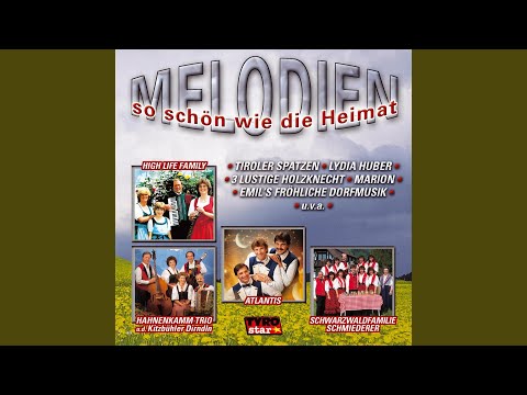 Is bei uns net scheh?