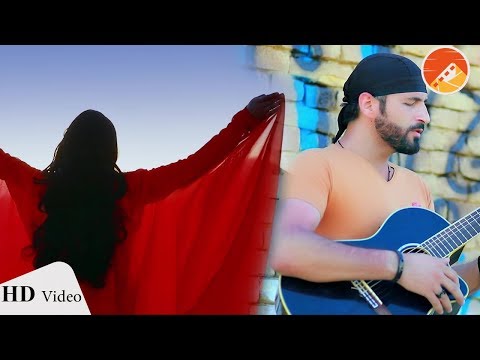 Khalil Yousufi - Ishq OFFICIAL MUSIC VIDEO 2020 | خلیل یوسفی - عشق