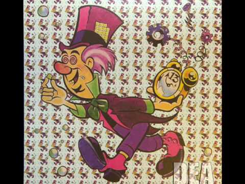 Audio x - The Things People Say