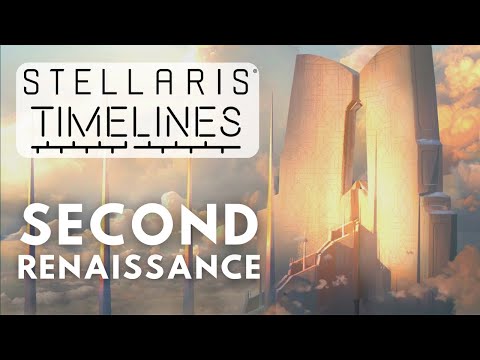 Stellaris Timelines SR Multiplayer - Discovery