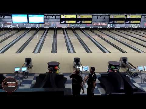 International Hammer Challenge 2023 - Squad 2.3