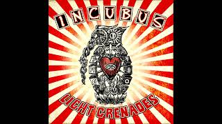 Incubus - Diamonds And Coal