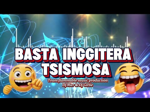 Mer Music - Basta  inggitera tsismosa. (Reggae)