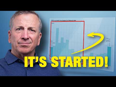 The Fed’s Next Move Could Flip the Economy