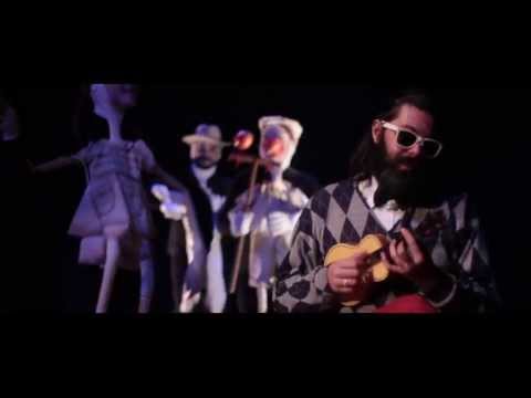 Daniel Groove - Canção de Amor (Clipe)