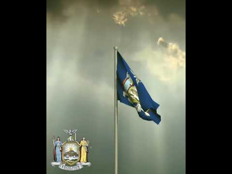 State Song of New York