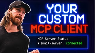 Build a MCP Client with Gemini 2.5 Pro: Here's How