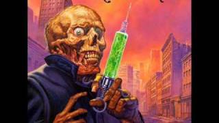 Necro - you did it [REMIX]