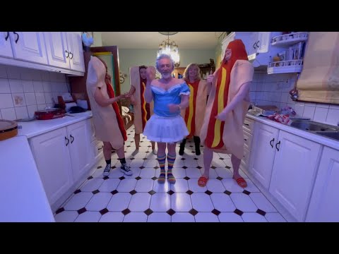 A Fleming's Fashion Show 💃🏻🕺🏻🤣