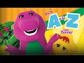Barney De La A A La Z Con Barney Completo