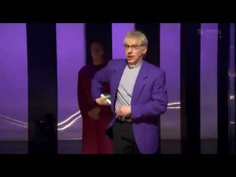 putous 2012 - hahmoviisut: Usko Eevertti Luttinen