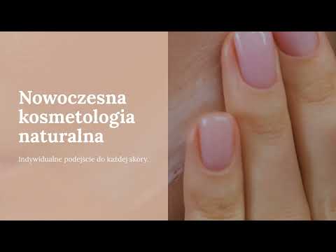 Kosmotalia Gabinet kosmetologiczny Natalia Ciołko-Wronowska - video