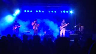 The bet "Who 'll pay reparations on my soul" @ 4th Ziria music festival