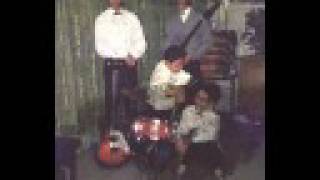 The Instigators 1963-1967.