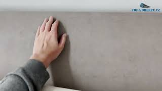 BEAULIEU X-PRO SILENTEX X 2705 šíře 2m