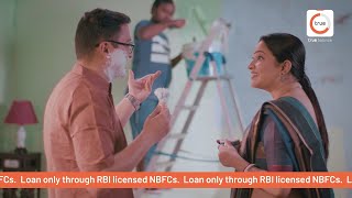 TrueBalance App - Your Companion for Every Need | Instant Personal loan